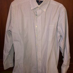 Vineyard Vines Classic Fit Murray Shirt
